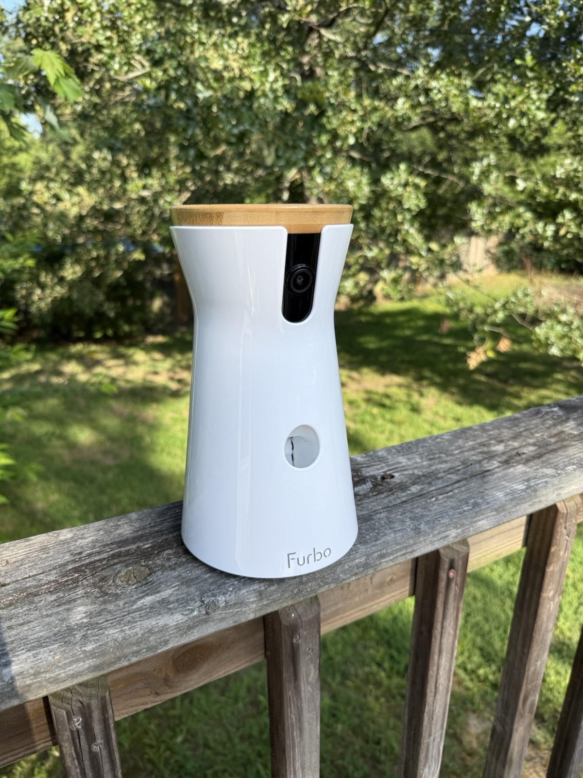 Furbo 360 Dog Camera