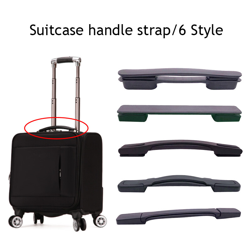 Replacement Travelling Suitcase Luggage Case Handle Strap Carrying Handle Grip ☾