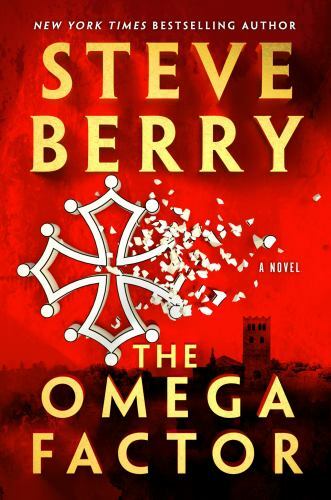 The Omega Factor by Berry, Steve