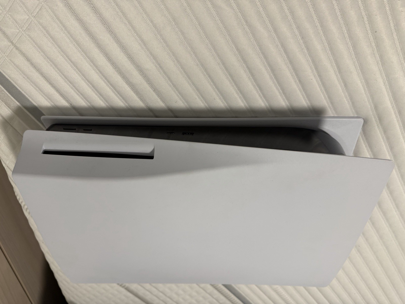 Sony PlayStation 5 Console with Pulse 3D Wireless Headset & 5 Top Games