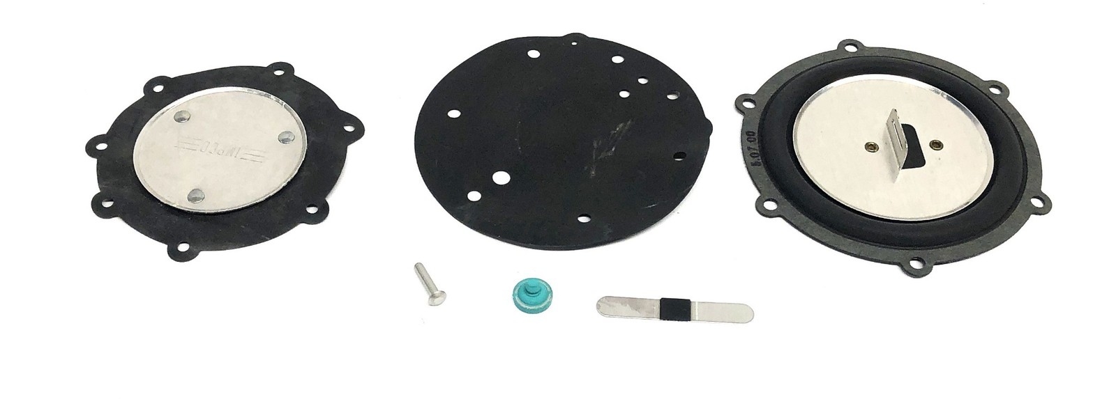 LPM/IMPCO Converter Repair Kit 233-9000 NOS