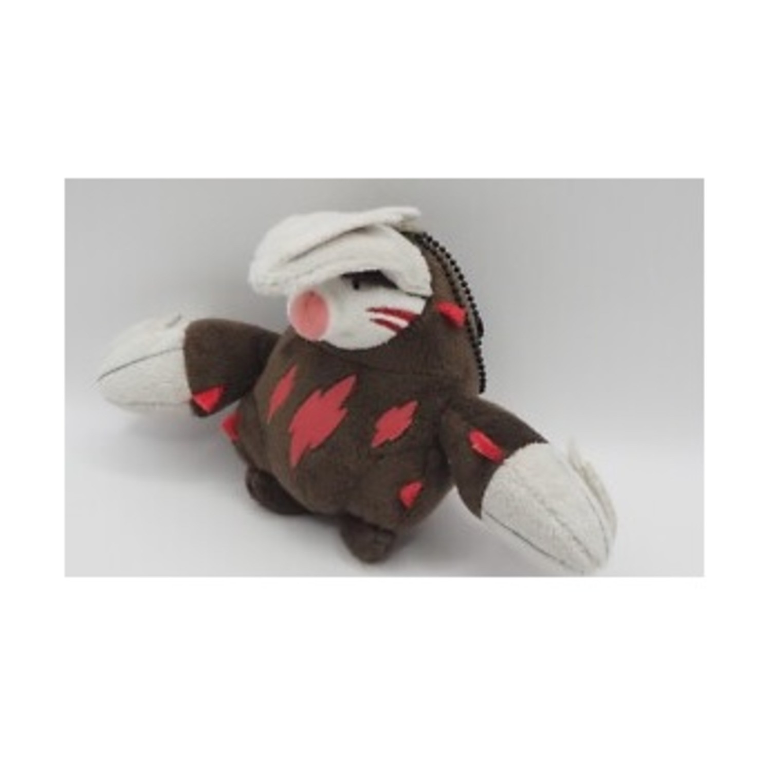 Banpresto Pokemon - Accessories & Memorabilia Excadrill Keychain EX