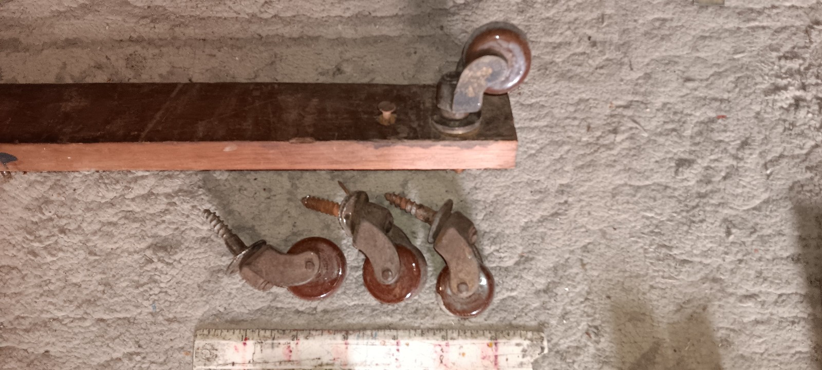 Antique Reed Pump Organ PARTS, Miscl. LOT