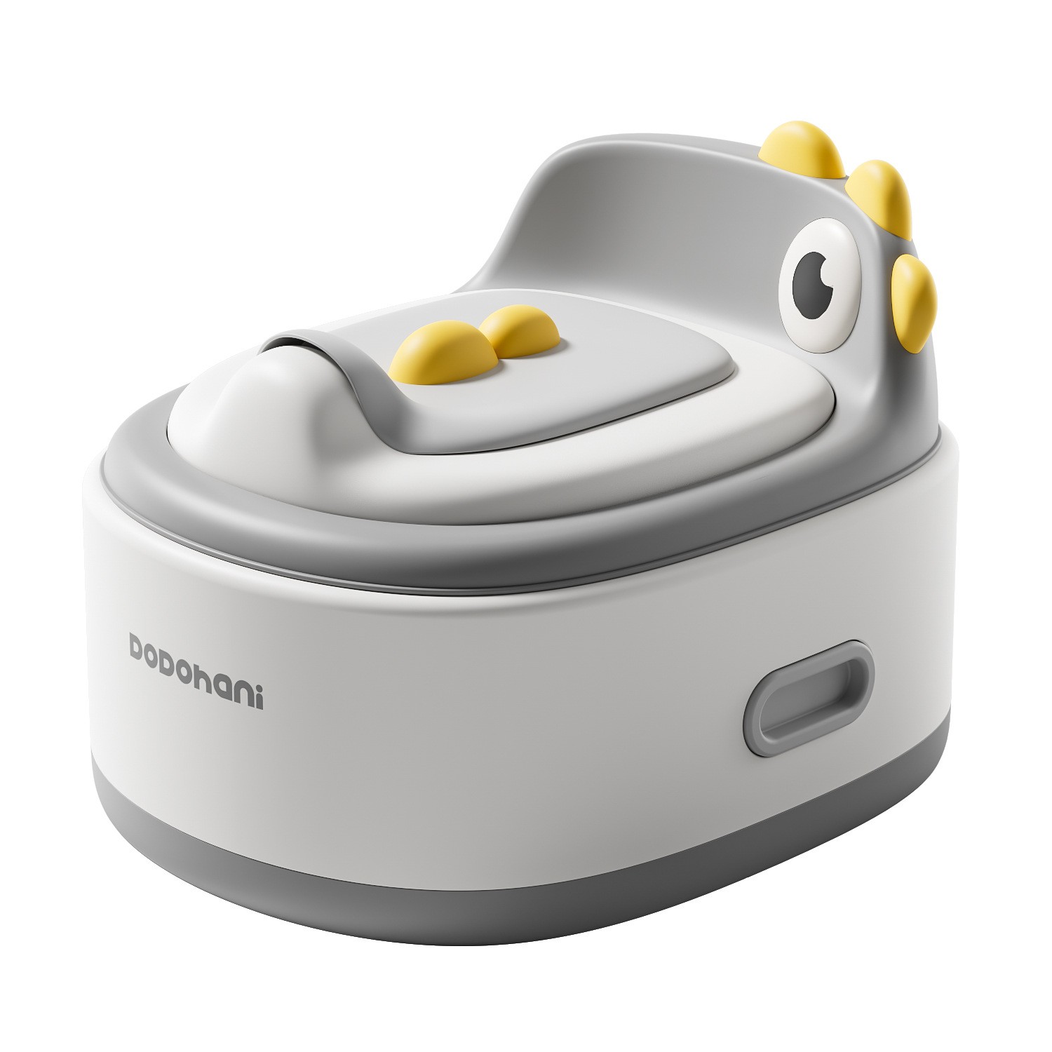 Toddler Potty Toilet for Baby 3-in-1 Training Seat, Potty Chair for kids Seat