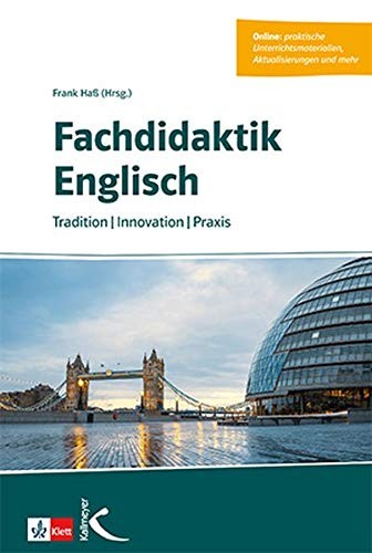 Frank Haß Fachdidaktik Englisch: Tradition – Innovation – (Hardback) (UK IMPORT)
