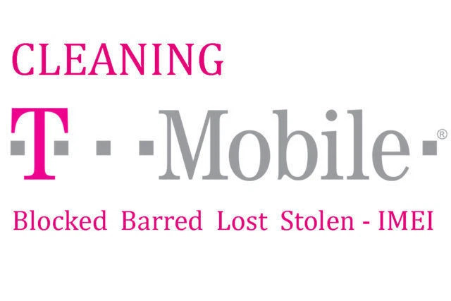 tmobile unbarring service