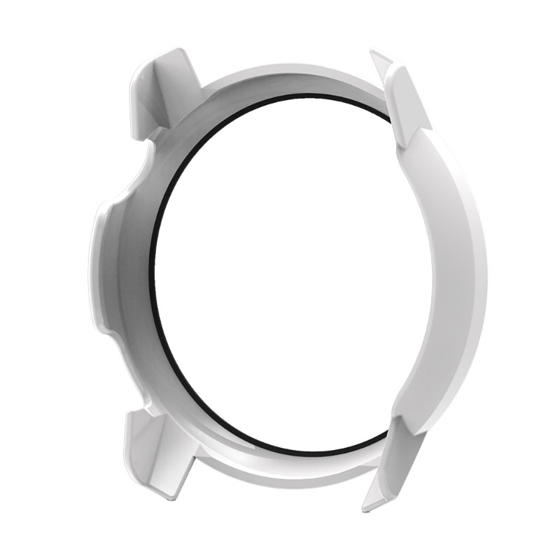 3 Hard Shells Tempered Glass Screen Protector Case Cover Housing