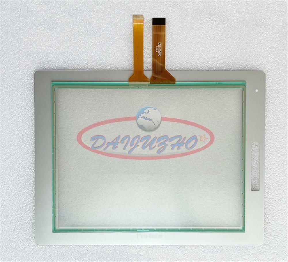 For Touchpad + Protective Film Pro-Face MTR-150A100B #am