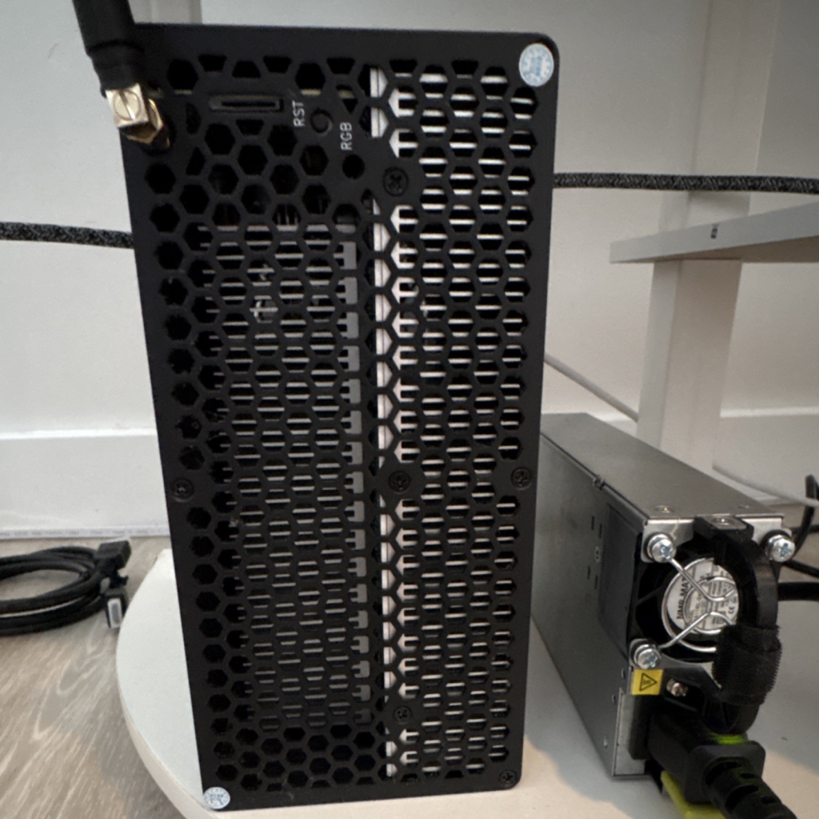 Goldshell XT BOX ASIC Miner Virtual Currency Mining Hardware