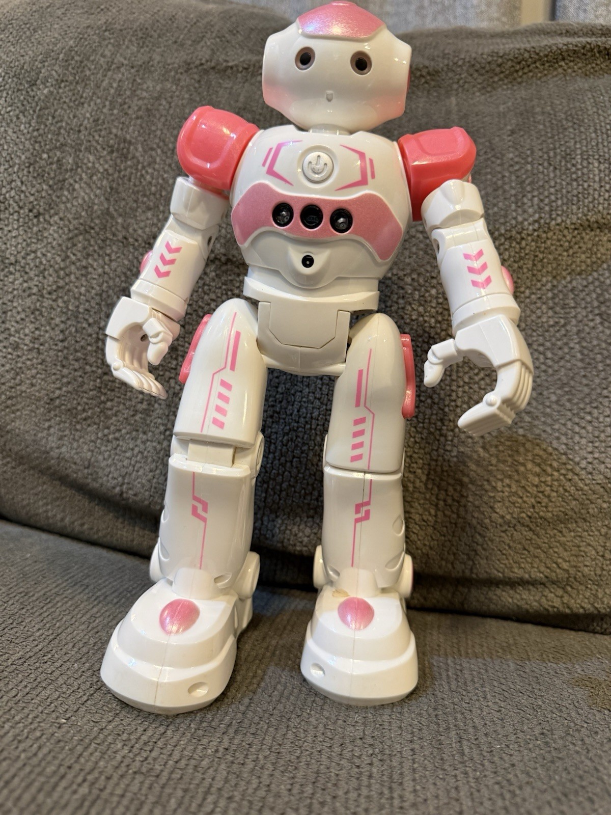 JJRC R2 Cady Wida/Wini Interactive Intelligent Robot