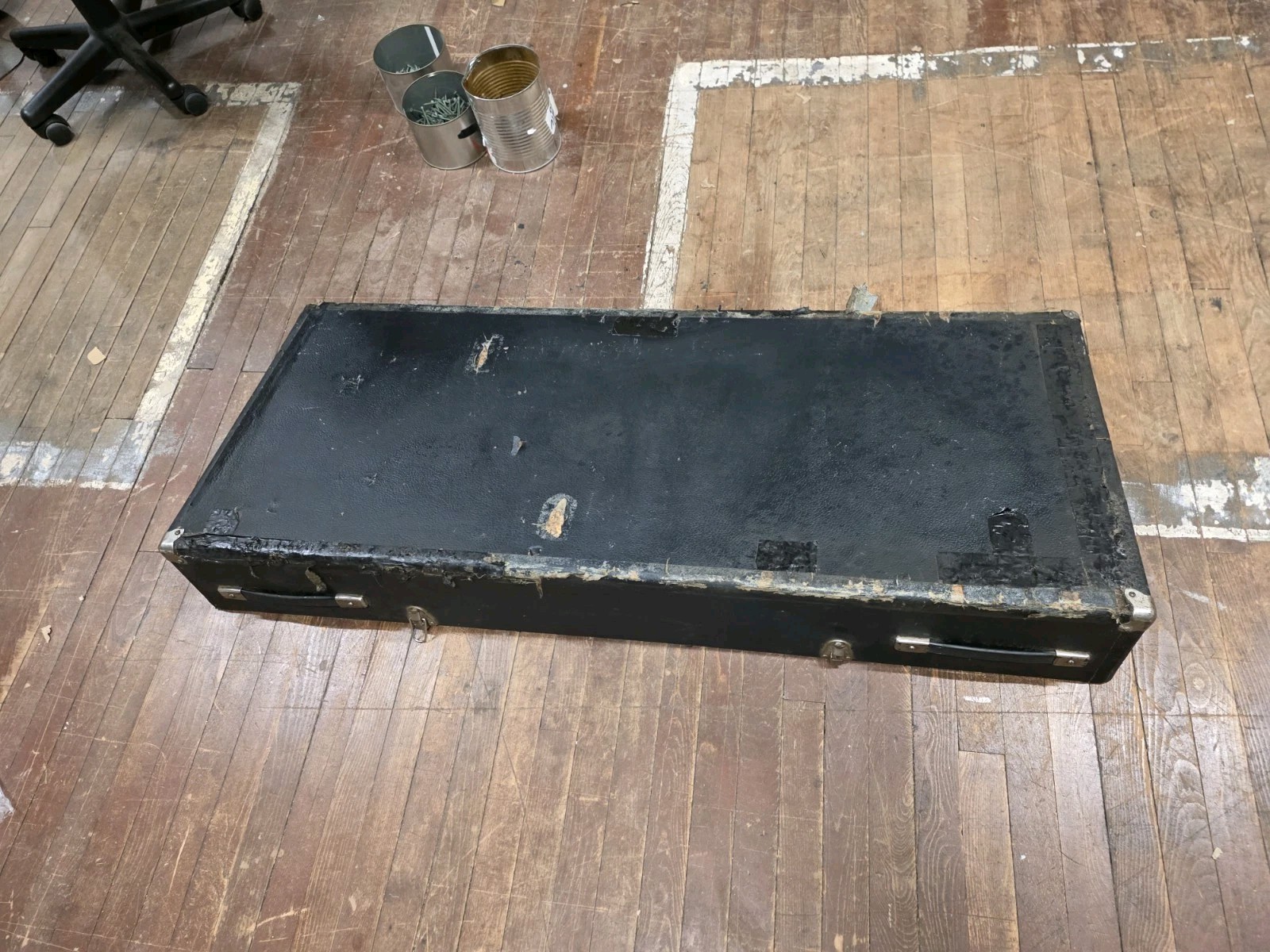 Fender Rhodes 88 Case Lid 1974