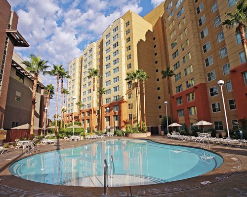 2 BEDROOM, GRANDVIEW AT LAS VEGAS, 80,000 RCI POINTS, TIMESHARE FOR SALE