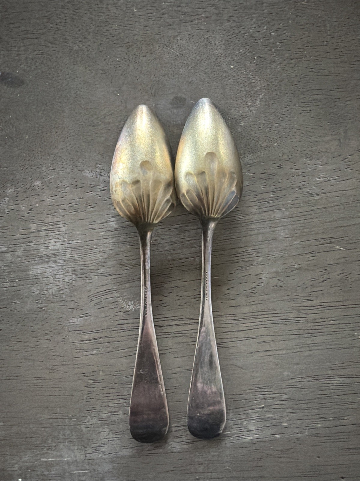 Towle Manufacturing Vintage Spoons