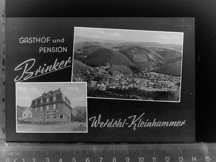30033915 - 5980 Werdohl Gasthof and Pension Brinker Kleinhammer Maerkischer