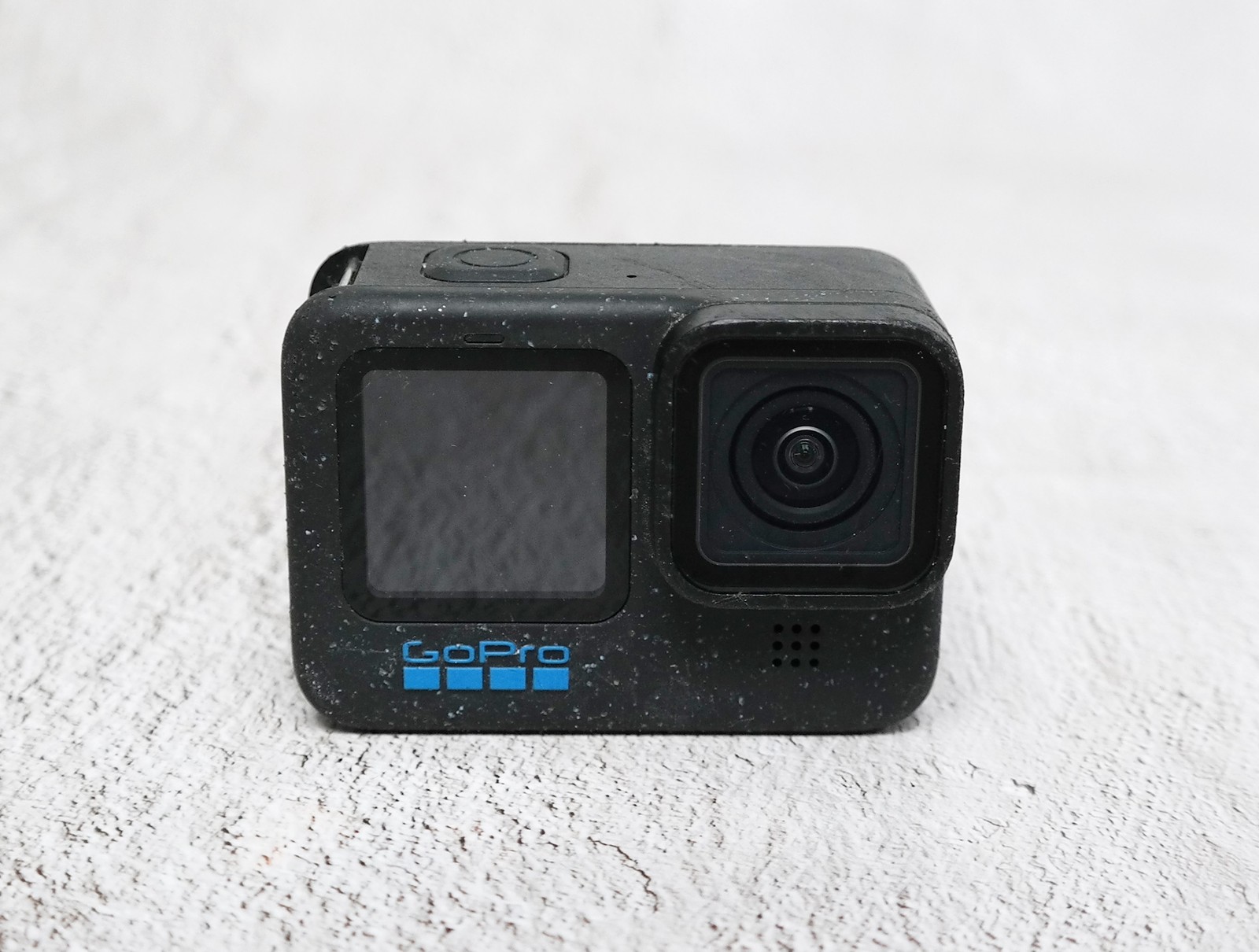 GoPro HERO12 Black 5K Action Camera CHDHX-121-CN BROKEN