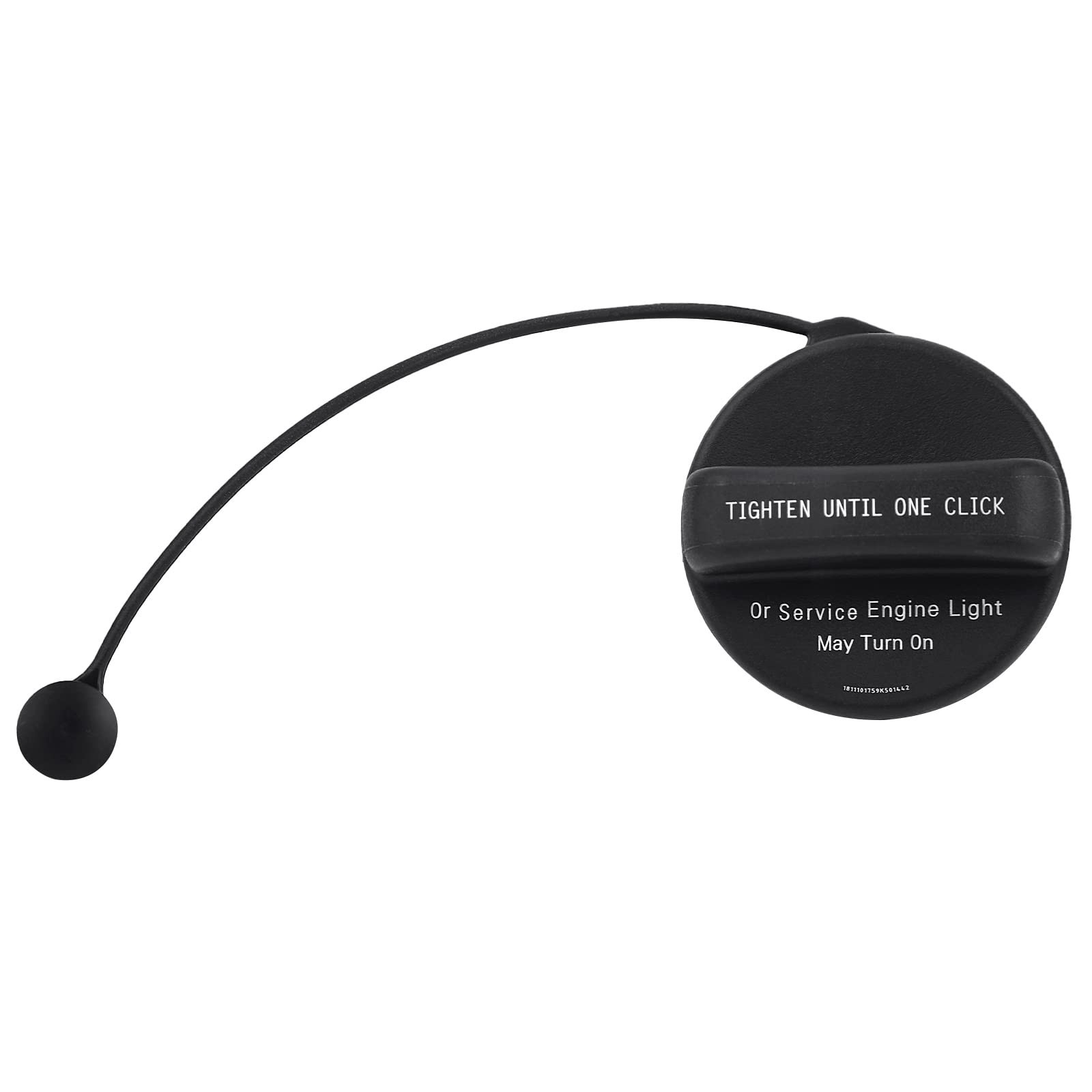 Gas Cap Replacement for 2010-2017 Chevy, Buick, Cadillac, GMC Models