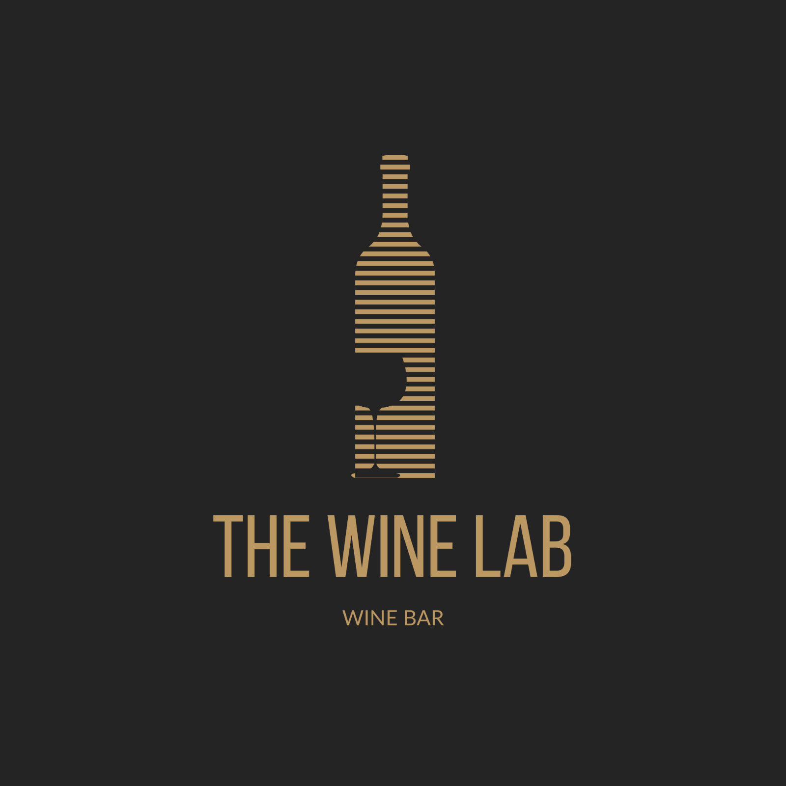 Custom Pub Logo, Bar Logo, Wine Bar Logo, Beer Bar Logo, Beer House Logo