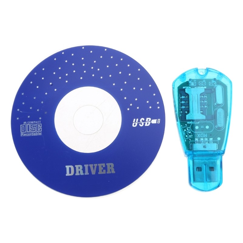 USB Cellphone SIM Copy Cloner Writer Backup GSM/CDMA+CD Reader Adapter