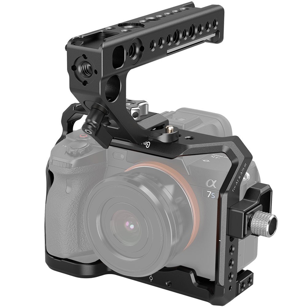 SmallRig Master Cage Kit (Sony a7S III) | #3009