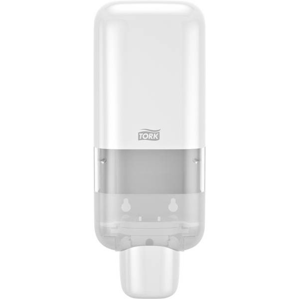 TORK 564500 S4 White Soap Dispenser