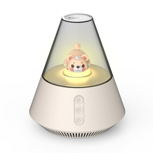 Baby & Kids Sound Machine with Night Light for Standard Teddy Bear Pink