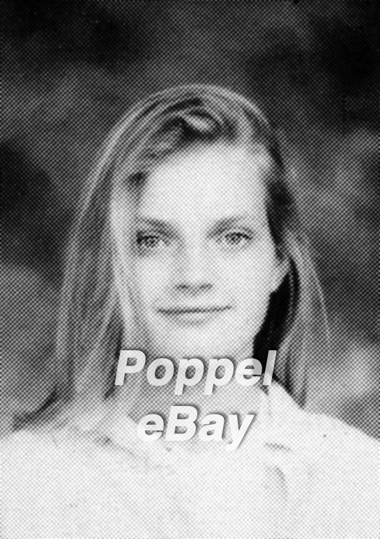 GUINEVERE High School Yearbook MODEL 1993 San Marcos High School Santa Barbara