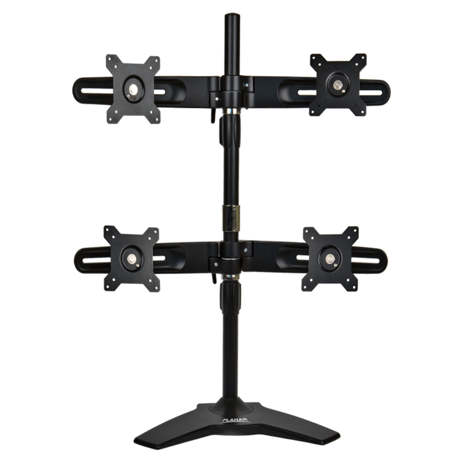 Planar Quad Monitor Stand 997560200