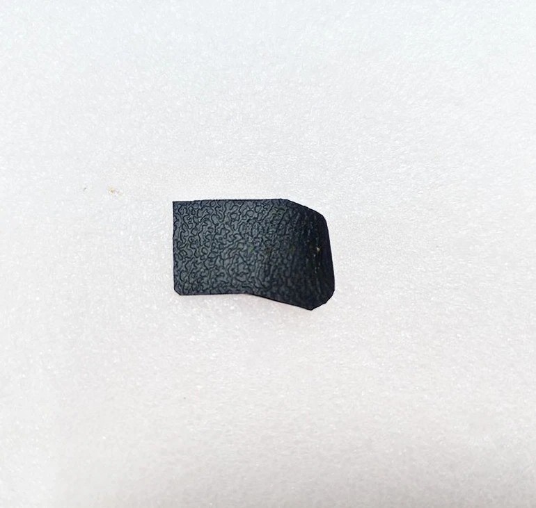 New PEN-F Thumb Rubber for OLYMPU PEN F Camera Replacement Repair Parts