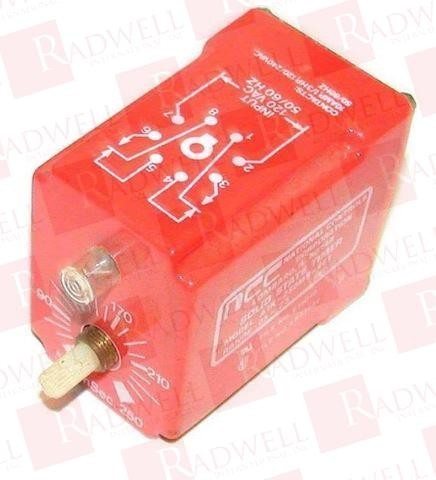 AMETEK A1K-250MS-461 / A1K250MS461 (USED)