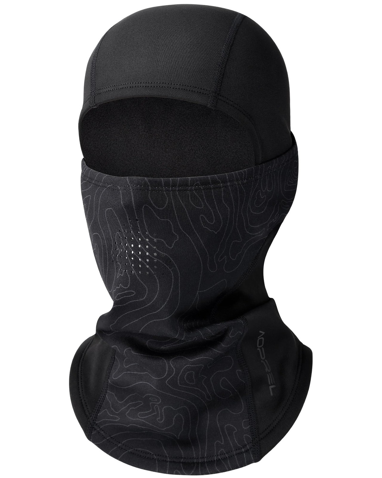 Balaclava Ski Mask for Men Winter Face Mask Breathable & Thermal Winter Balac...