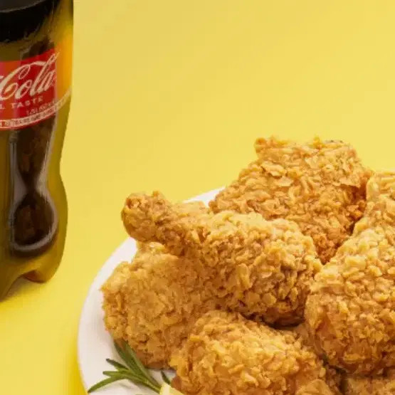 BBQ Golden Olive Gifticon Crispy Snack