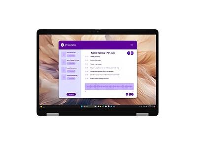 Dell-New-CX32M _ PRO 13 PLUS (PB13250) BTX BASE 256 GB  TLC  SSD E4 PO