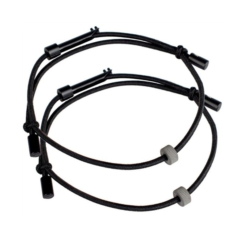 2lots Emergencies Escape Bracelets Tool Multifunctional Outdoor Bracelets