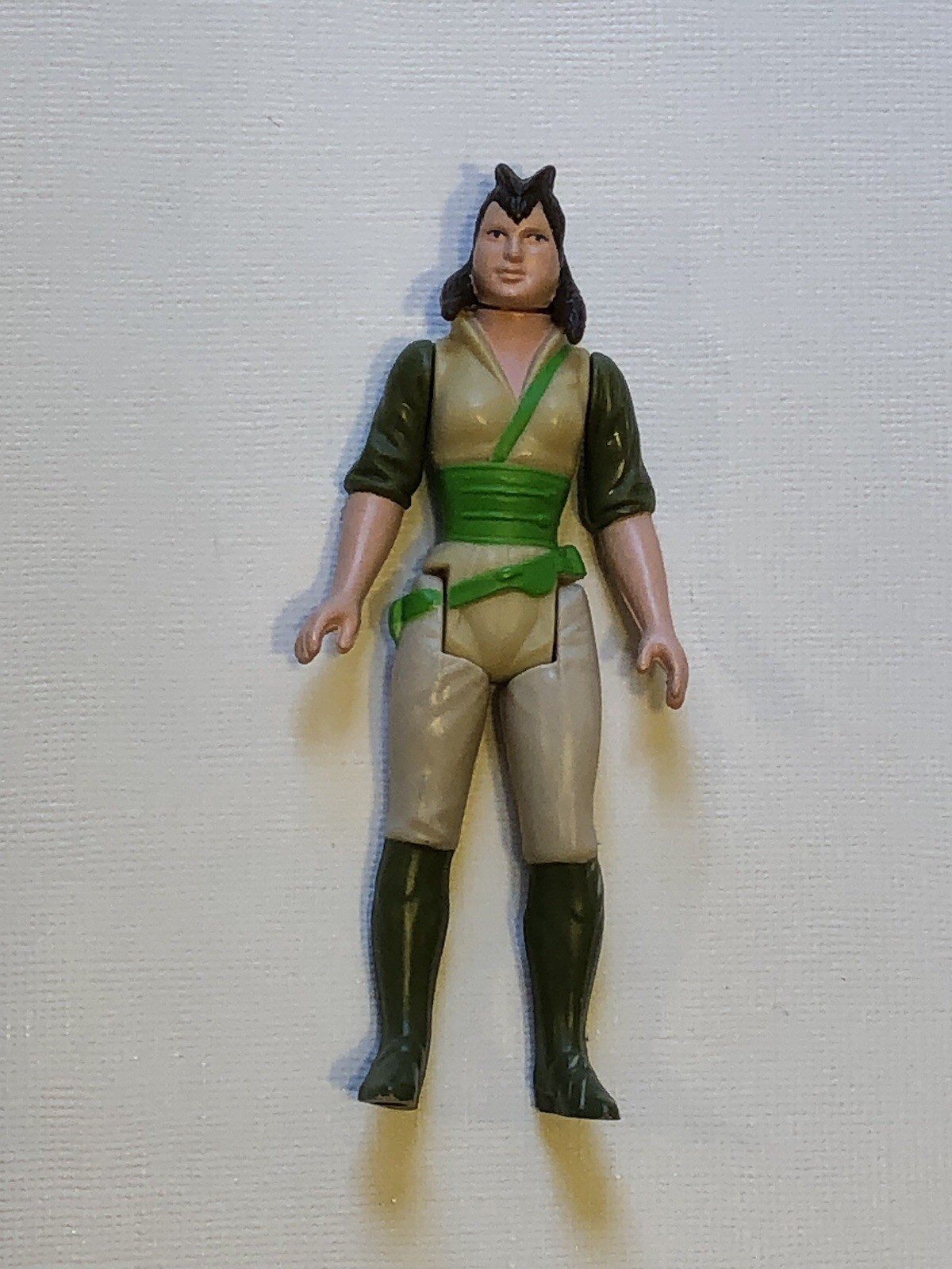 1985 Kea Moll Vintage Star Wars Droids Cartoon Action Figure Tight Joints