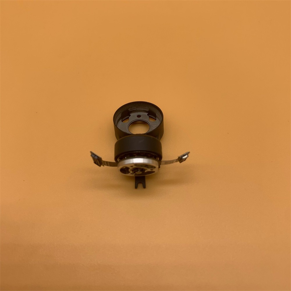 For DJI Mini 4 Pro Gimbal R-Axis Motor w/ Bracket Repair Part Accessories