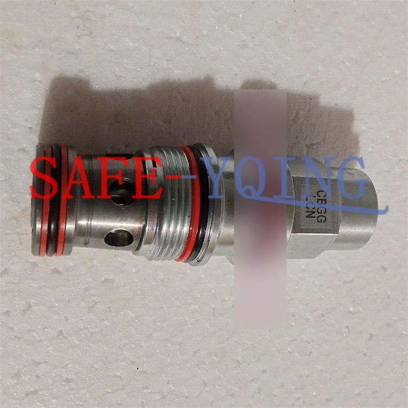 1PCS Sun Hydraulics Counter Balance Valve CBGG-LCN CBGG LCN CBGGLCN NEW #pq