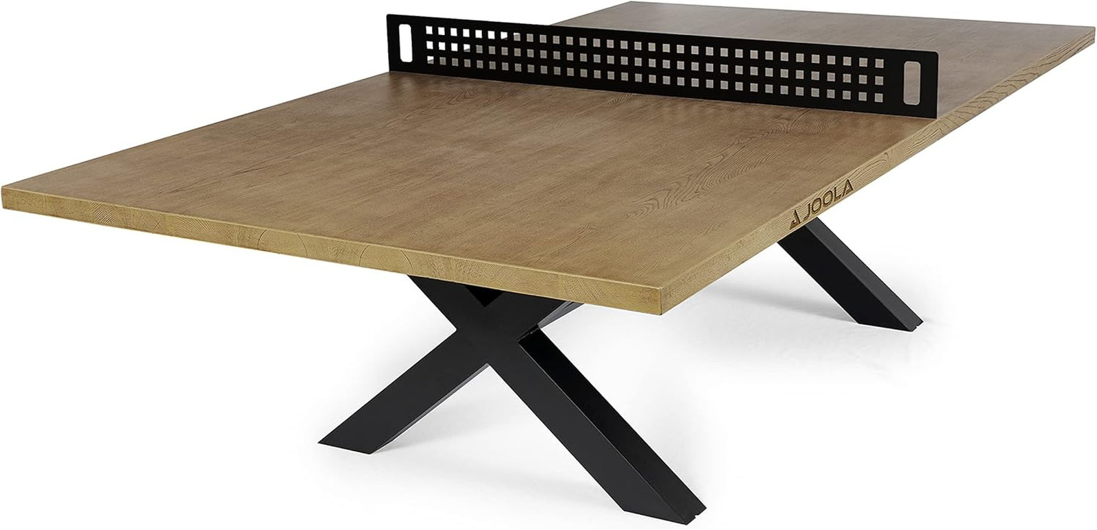 Outdoor Table Tennis Table - Multi Use Conference Table Dining Table - Concrete 