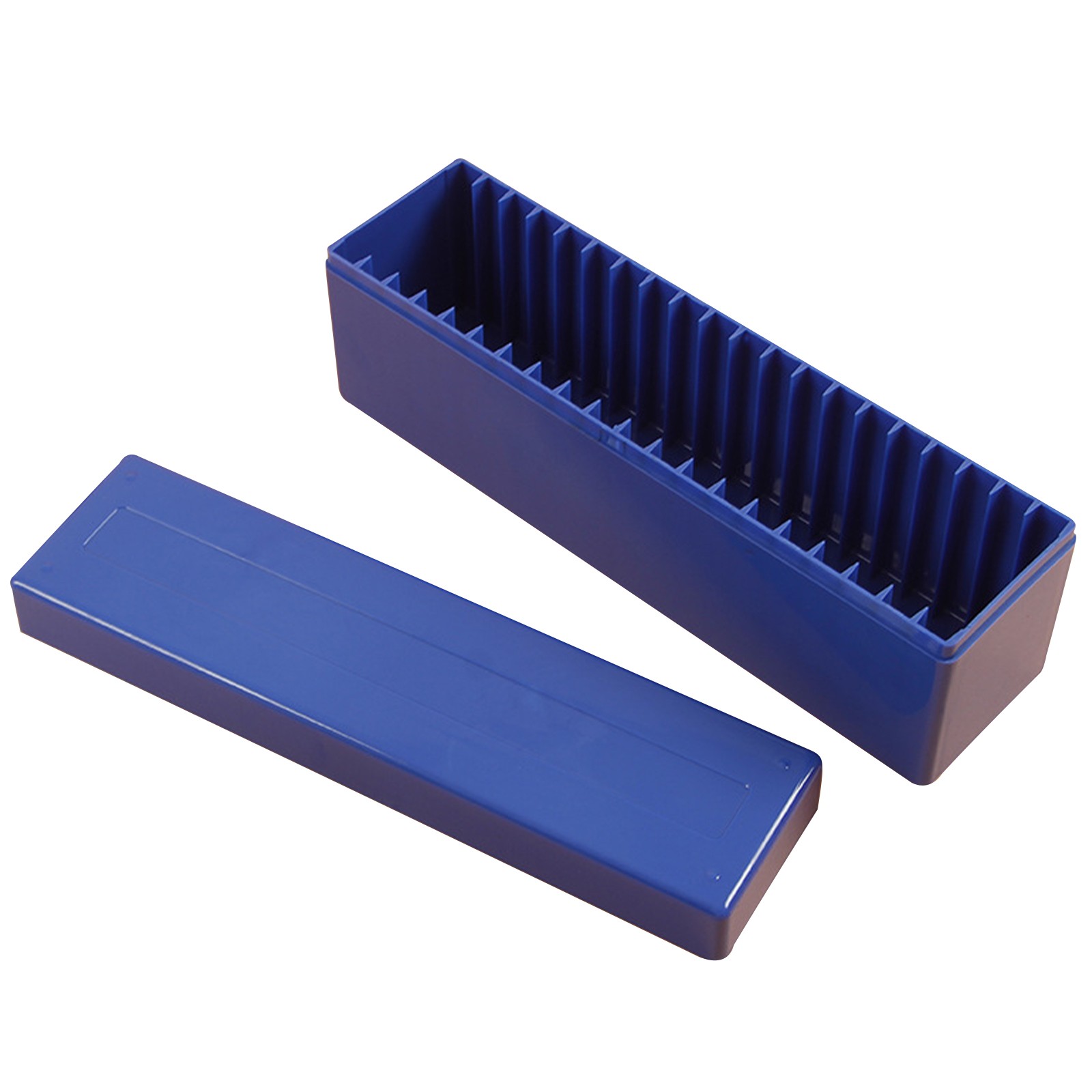 Universal 20 Coin Boards Slabs Storage Box Coin Holder Organizer For PCGS NGC A