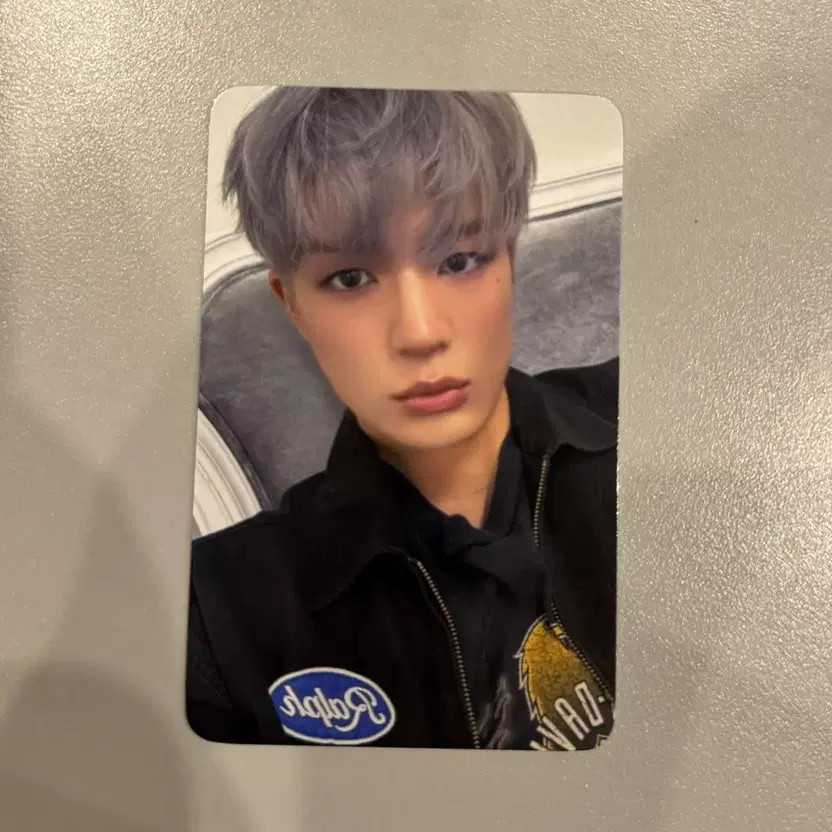 NCT Dream Jeno BTTF Singapore House of K-pop Fan Event Transfer