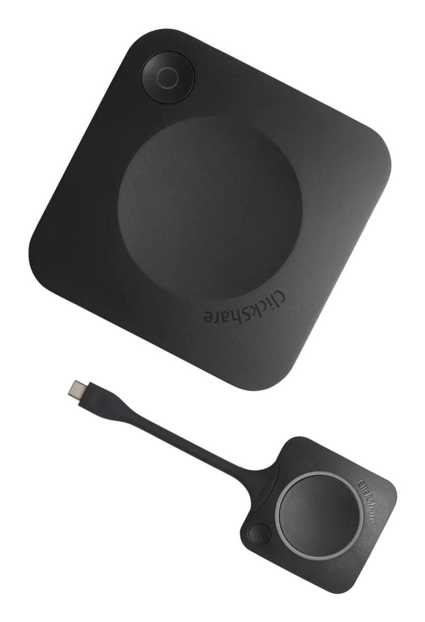 Barco R9861611EUB1 ClickShare C10 GEN2