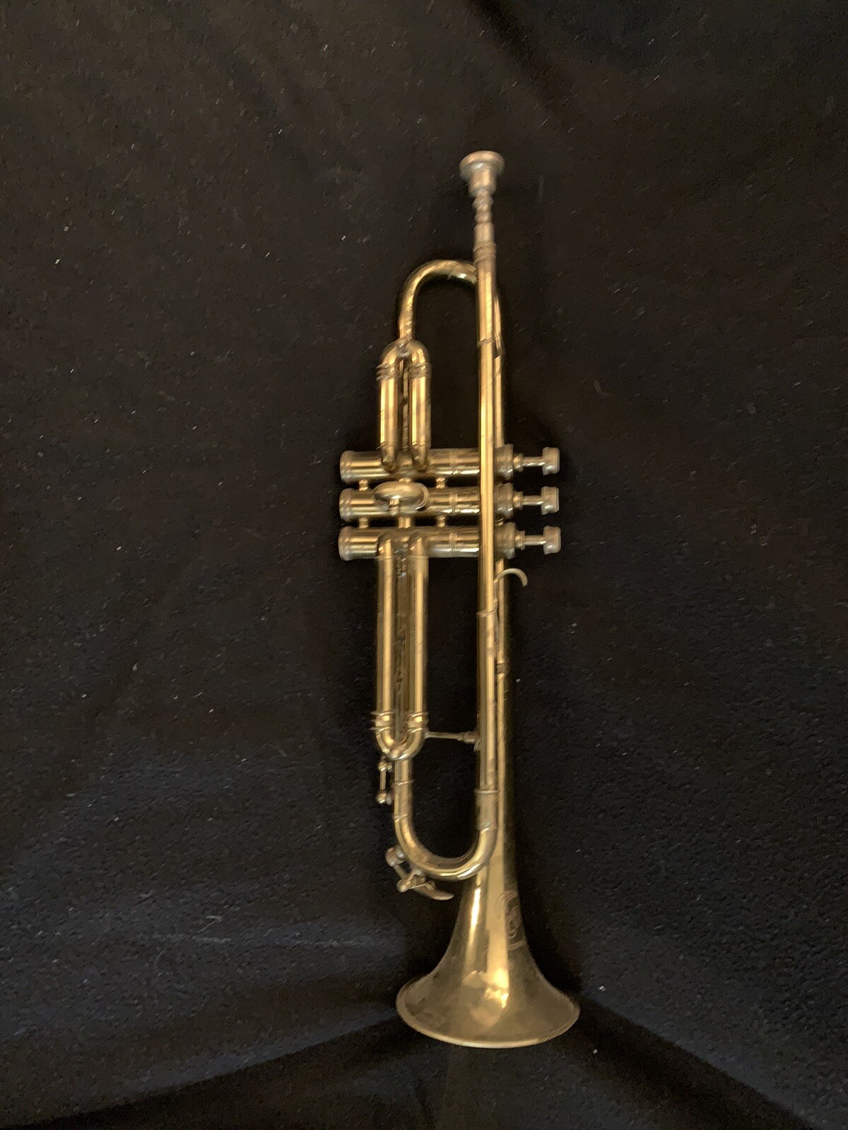 Crown Trumpet