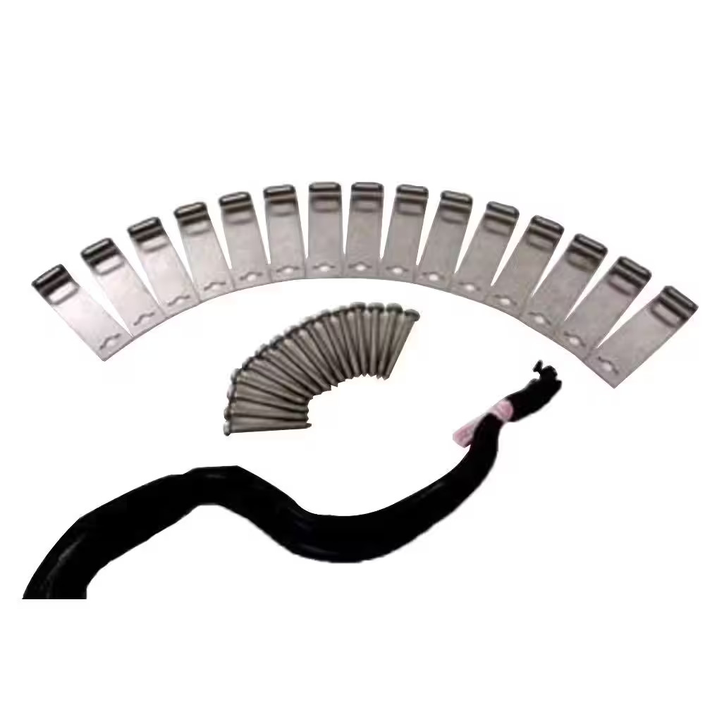 Mounting Kit for Roof/Rack