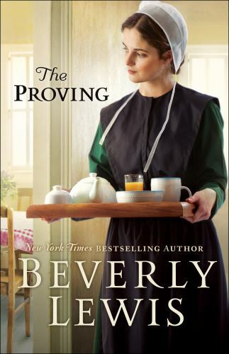 The Proving Lewis, Beverly paperback Used - Very Good
