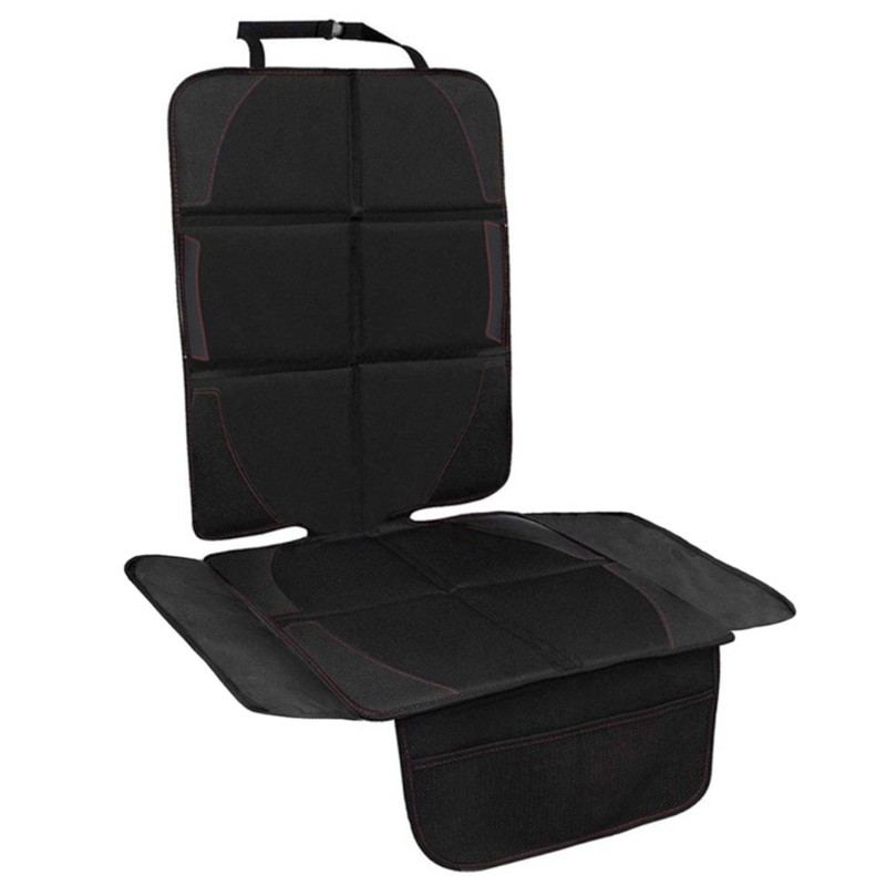 Universal Child Safety Seat Mat Pad Waterproof Car Seat Protective Cover Cushion
