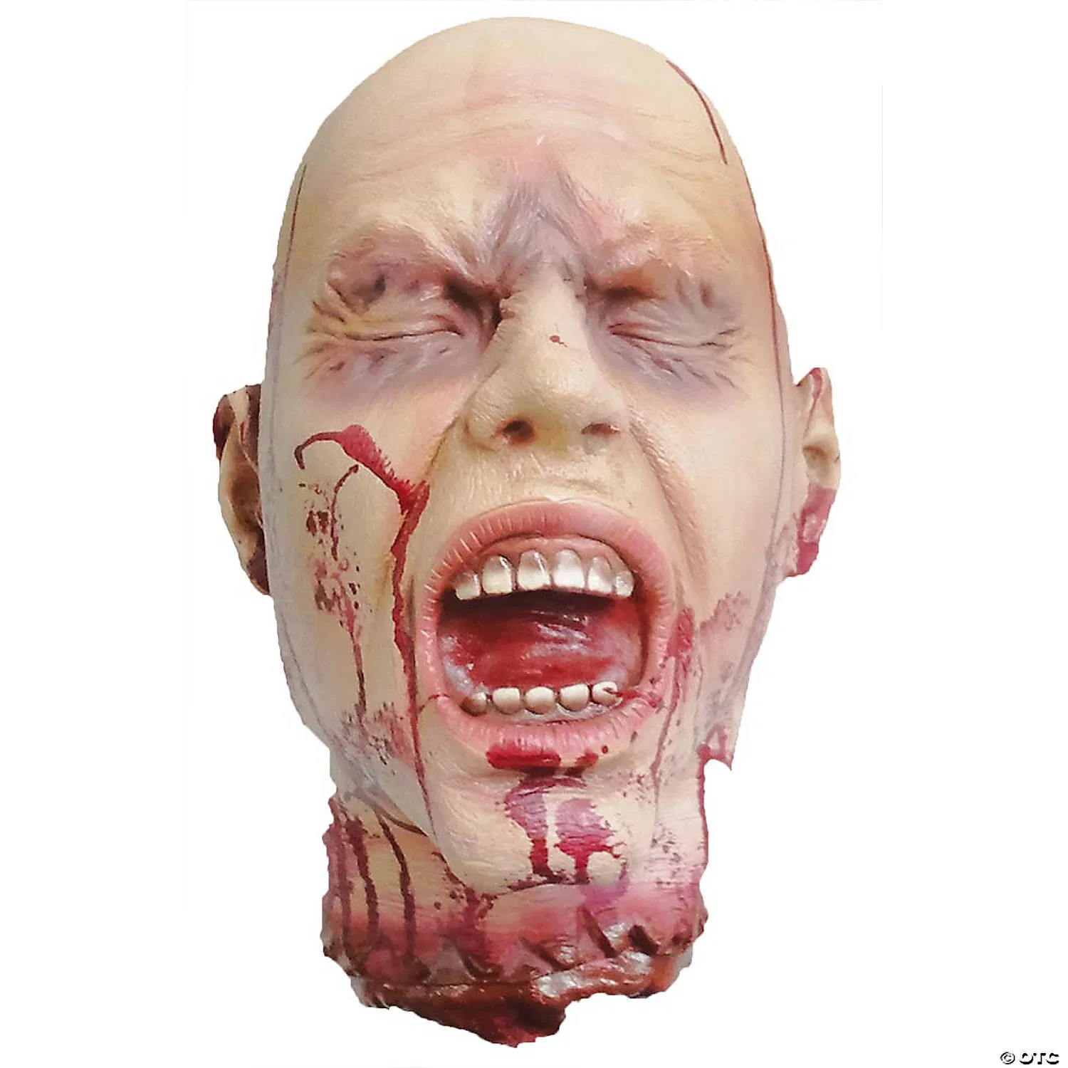 SEVERED HEAD PROP