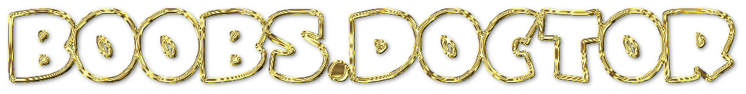 Boobs.doctor - Rare Domain Name for Breast Health Clinics Service & Specialists