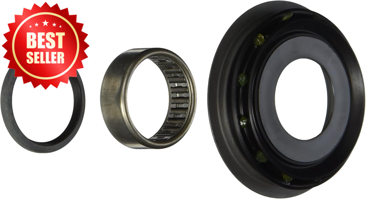 Contains Bearing, Seal and Other Components Needed for Repair - SBK2