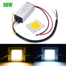 LED Driver LED Chip 32V 10W 20W 30W 50W RGB LED Flood Light IP65 Outdoo