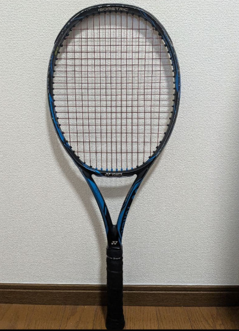 Yonex Ezone DR 98 Grip 4 1/4 Tennis Racket Racquet Used Condition