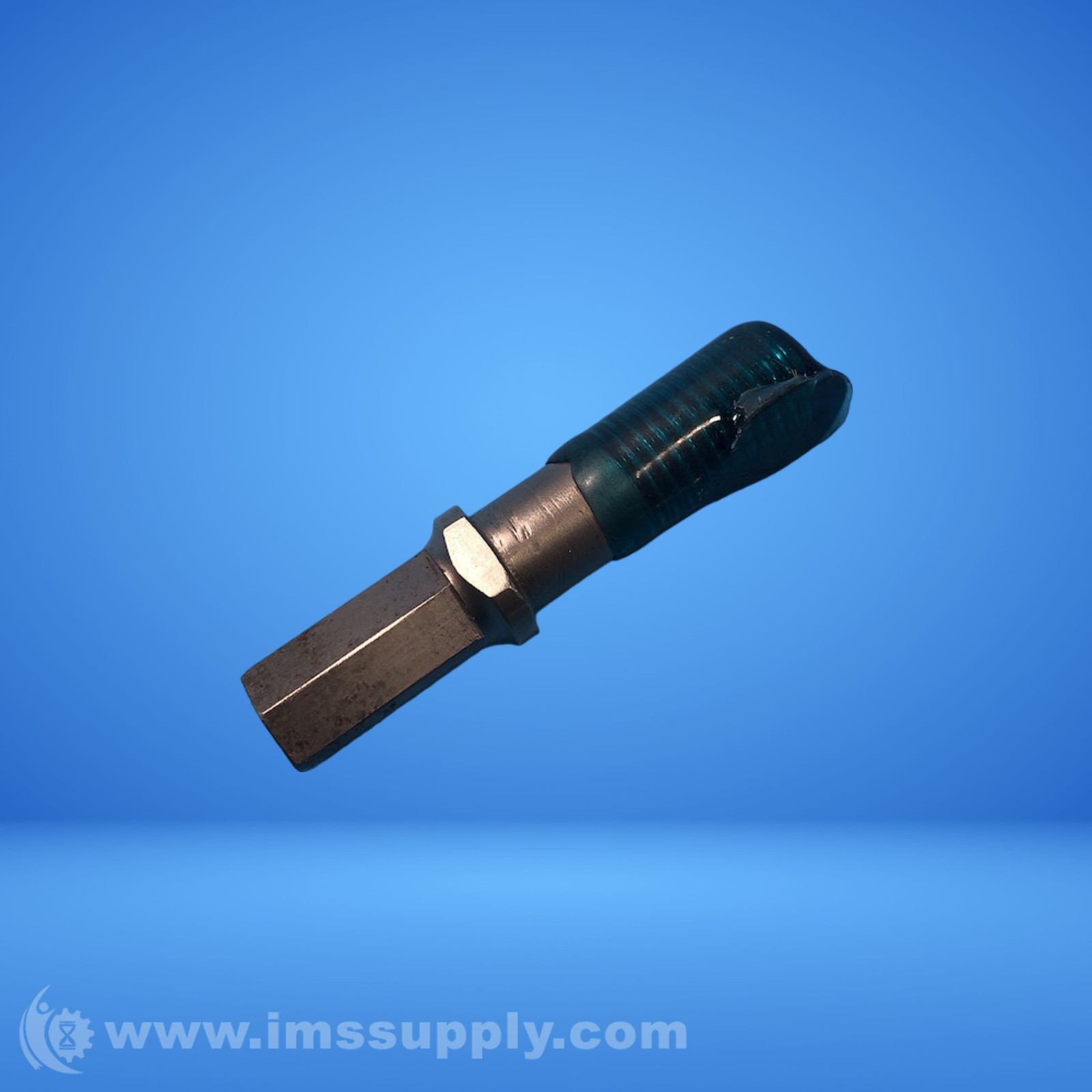 WSP-TAKATSU-9.7X19D-162 Hex Bit FNFP